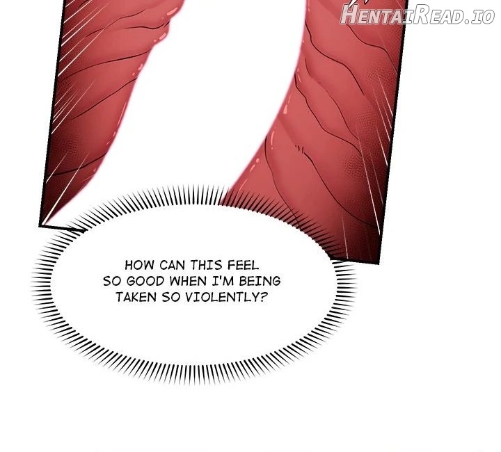 Hypnotist Security Guard Chapter 33 - page 43