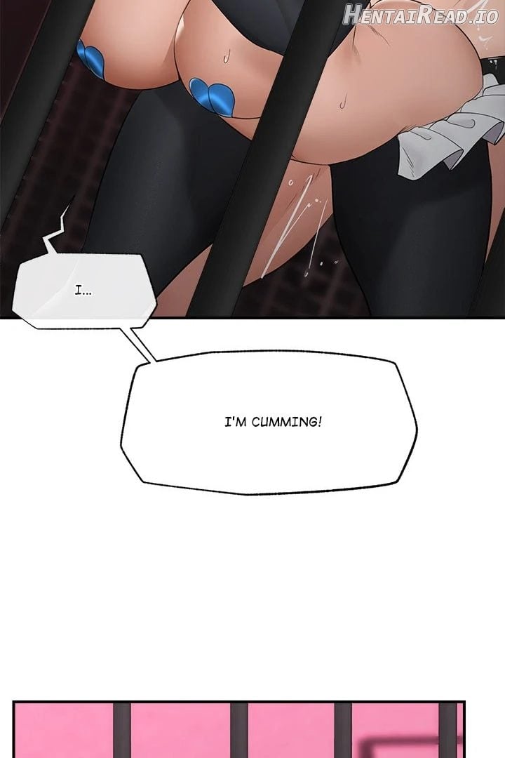 Hypnotist Security Guard Chapter 33 - page 46