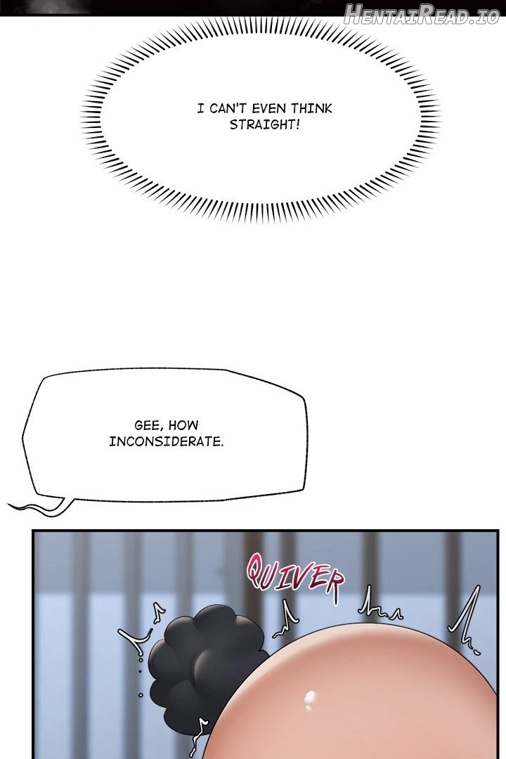 Hypnotist Security Guard Chapter 33 - page 50
