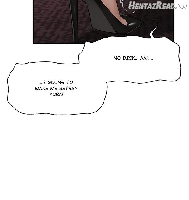 Hypnotist Security Guard Chapter 33 - page 53