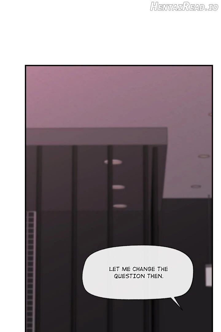 Hypnotist Security Guard Chapter 33 - page 55