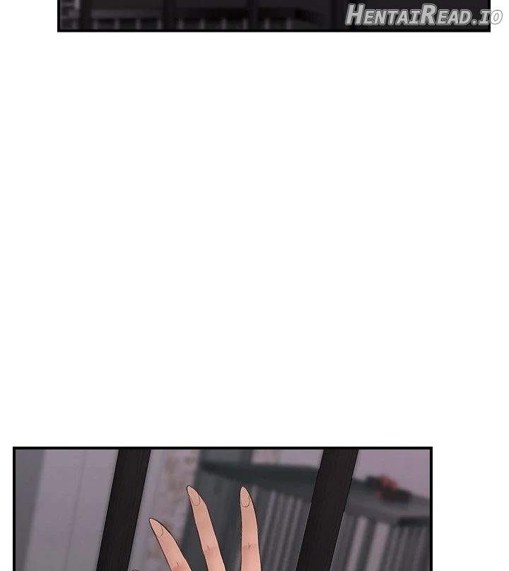 Hypnotist Security Guard Chapter 33 - page 56
