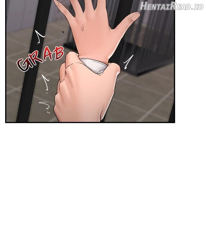 Hypnotist Security Guard Chapter 33 - page 57