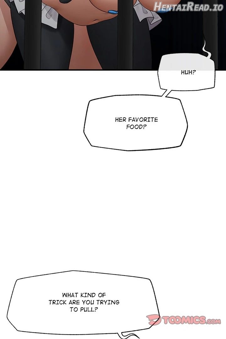Hypnotist Security Guard Chapter 33 - page 59