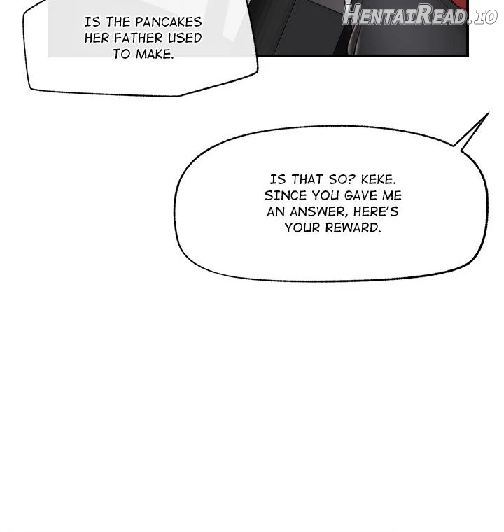 Hypnotist Security Guard Chapter 33 - page 62