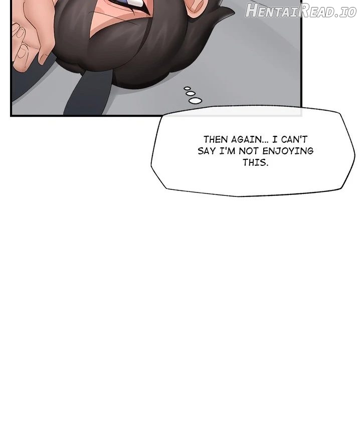 Hypnotist Security Guard Chapter 33 - page 67