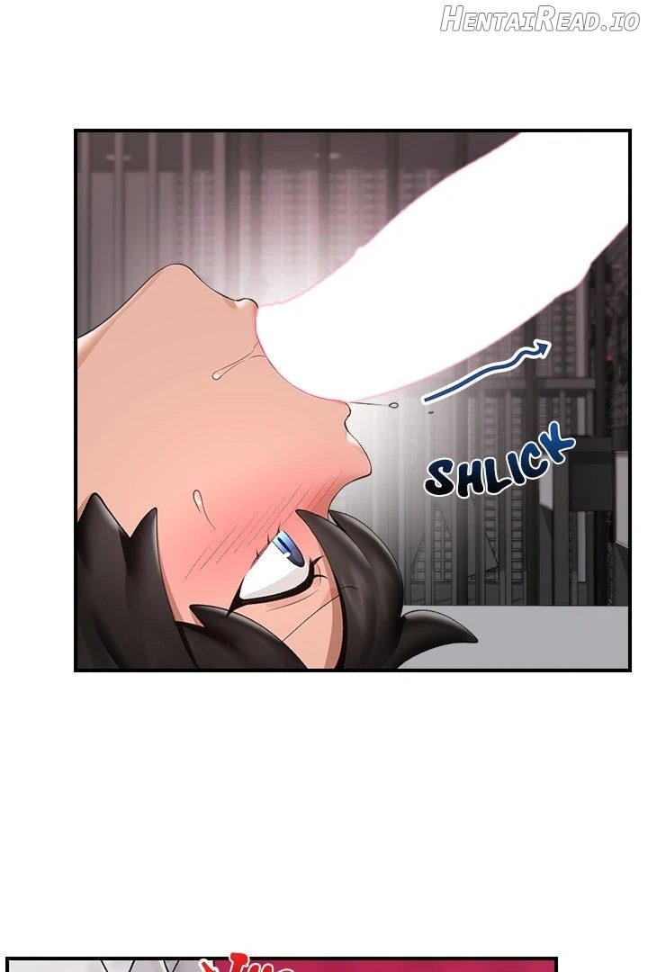 Hypnotist Security Guard Chapter 33 - page 79
