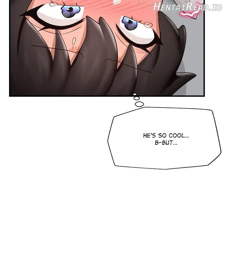 Hypnotist Security Guard Chapter 33 - page 86