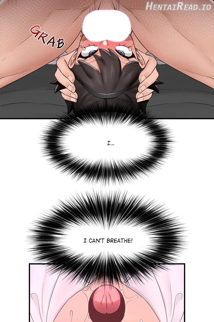 Hypnotist Security Guard Chapter 33 - page 88