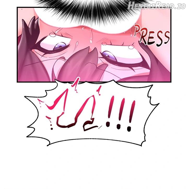 Hypnotist Security Guard Chapter 33 - page 90