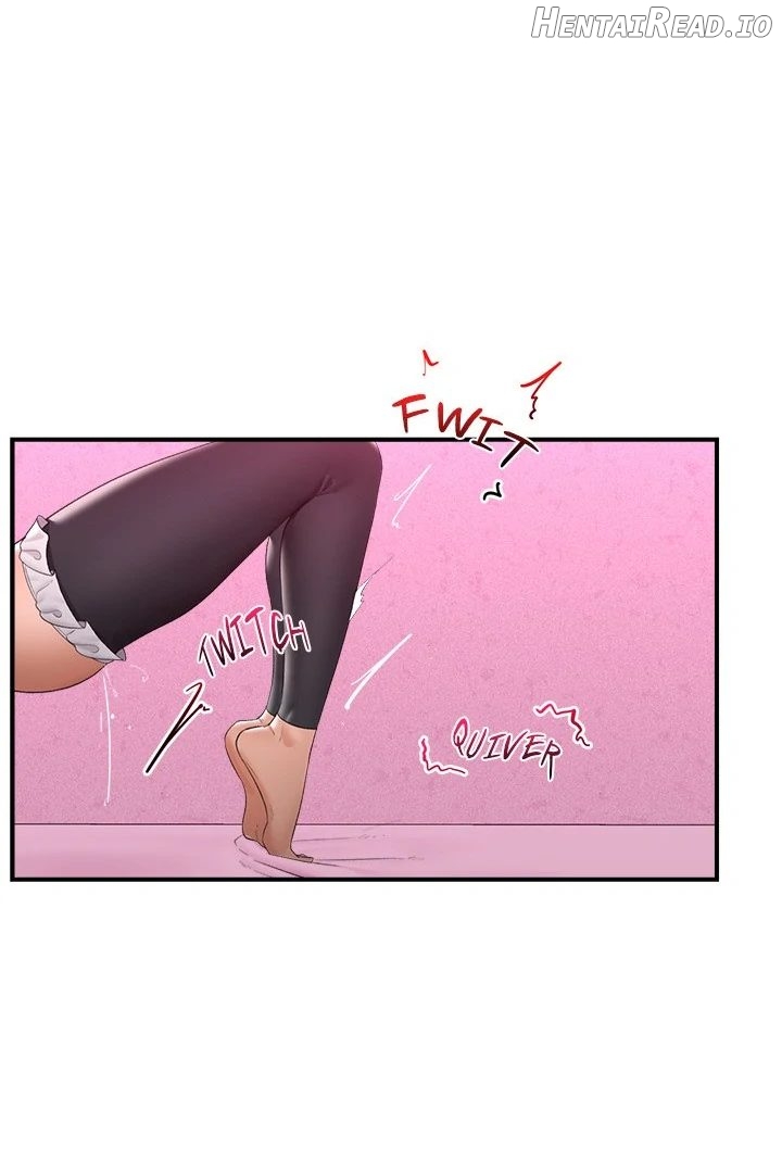 Hypnotist Security Guard Chapter 33 - page 97