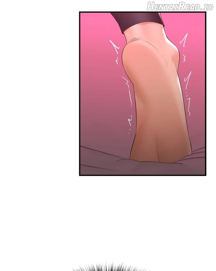 Hypnotist Security Guard Chapter 33 - page 98
