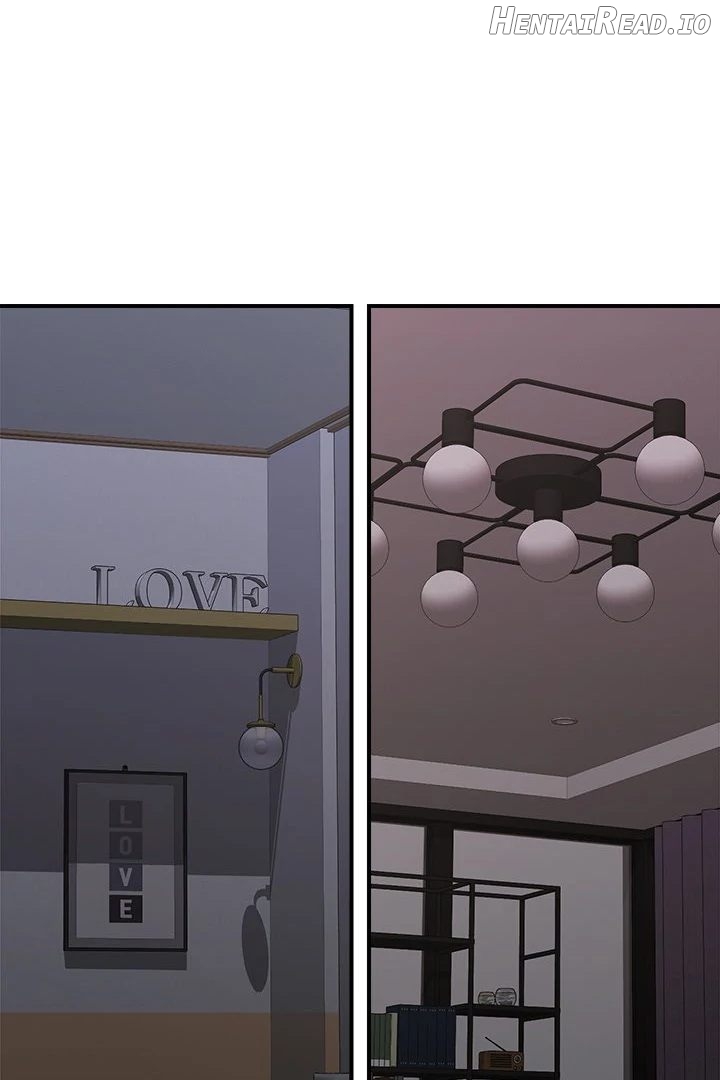 Hypnotist Security Guard Chapter 34 - page 1