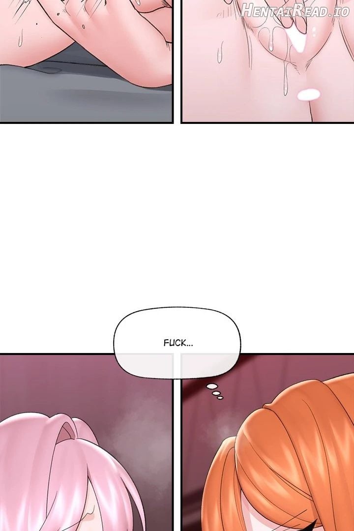 Hypnotist Security Guard Chapter 34 - page 3