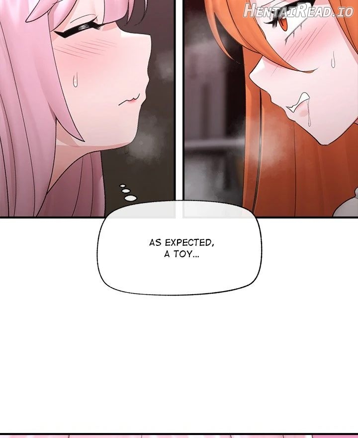 Hypnotist Security Guard Chapter 34 - page 4