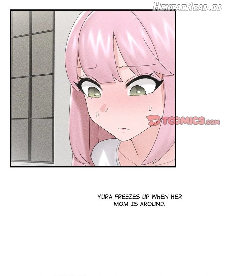 Hypnotist Security Guard Chapter 34 - page 49