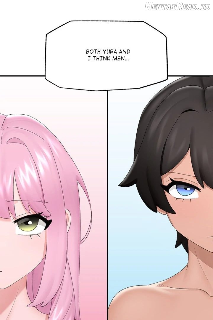 Hypnotist Security Guard Chapter 34 - page 56