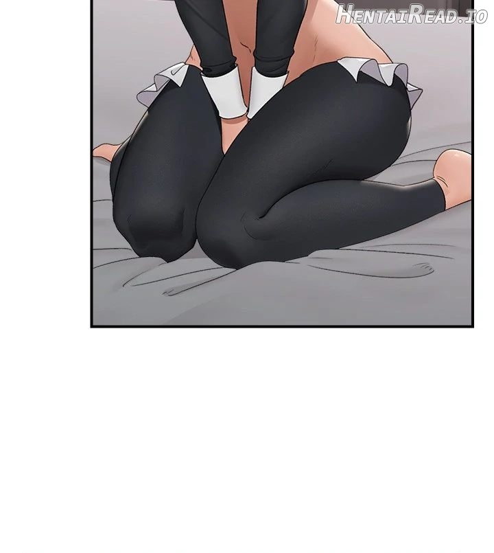 Hypnotist Security Guard Chapter 34 - page 78