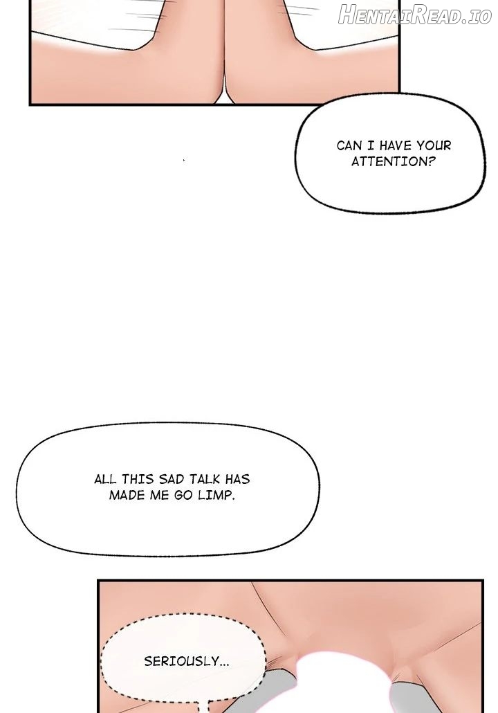 Hypnotist Security Guard Chapter 34 - page 81