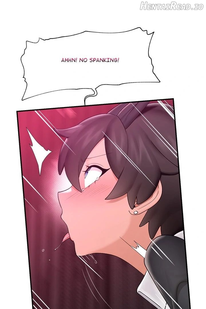Hypnotist Security Guard Chapter 35 - page 44
