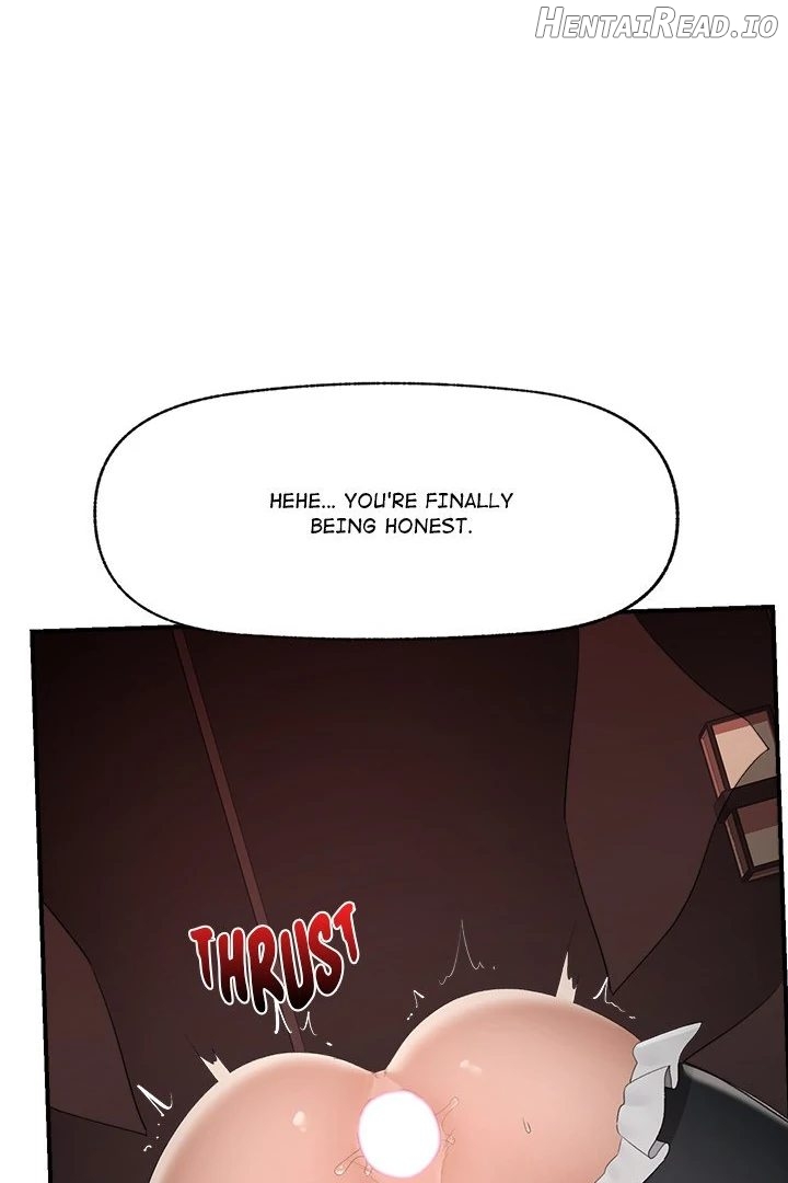 Hypnotist Security Guard Chapter 35 - page 53