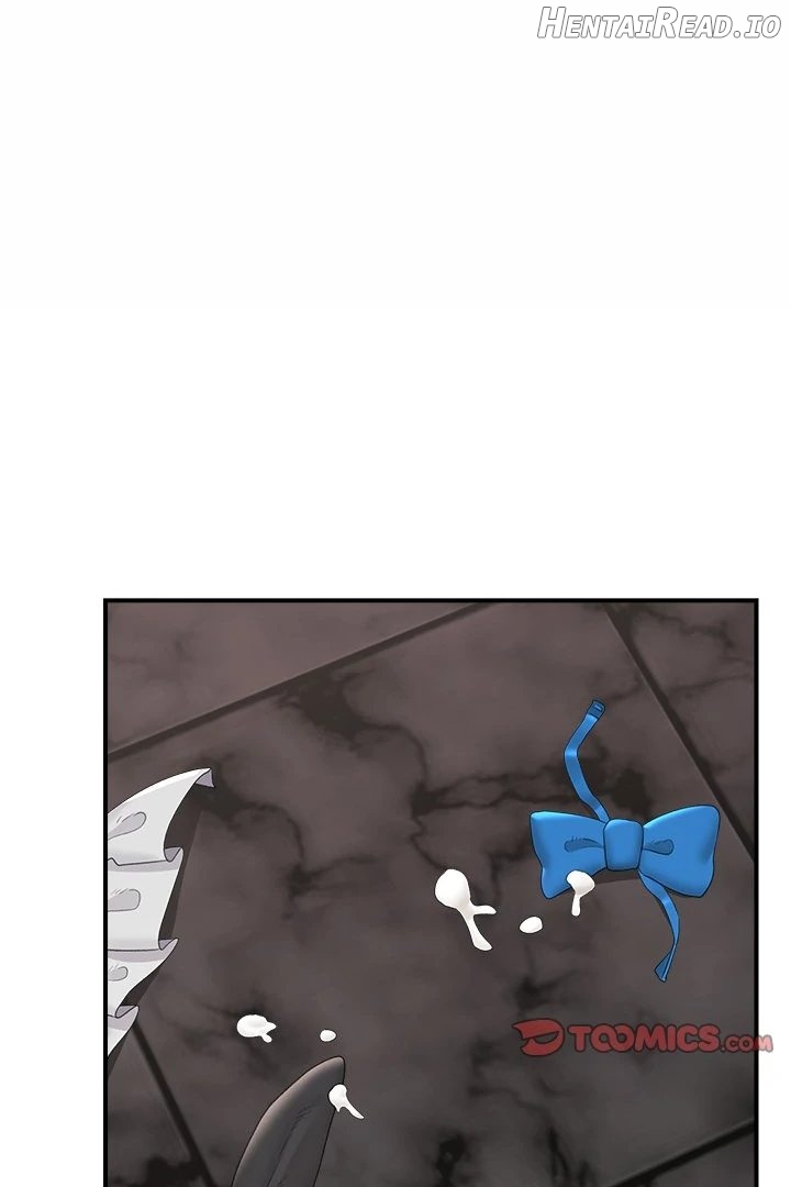 Hypnotist Security Guard Chapter 35 - page 83