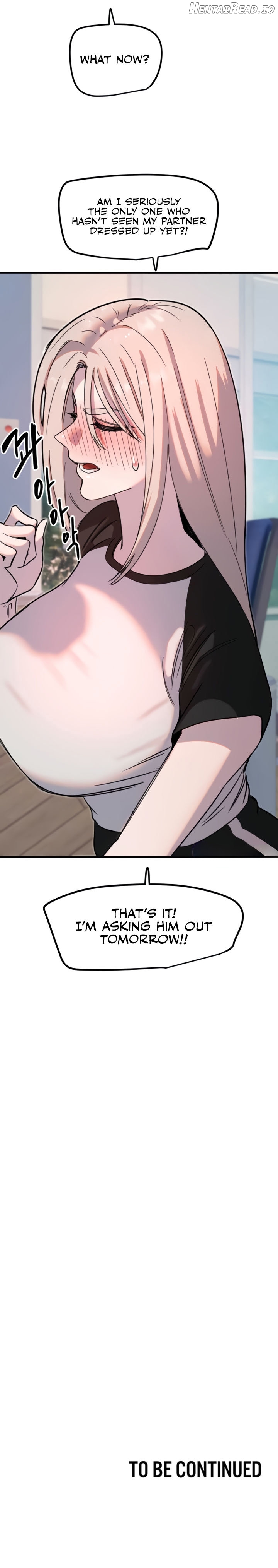 Manitto - Manhwa Chapter 36 - page 12