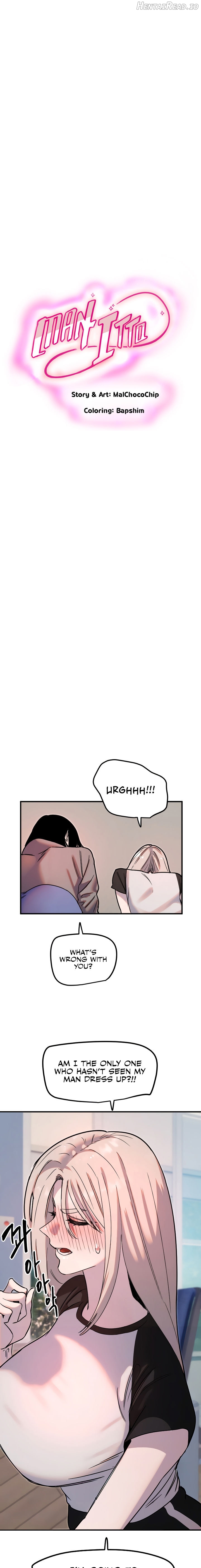 Manitto - Manhwa Chapter 37 - page 1