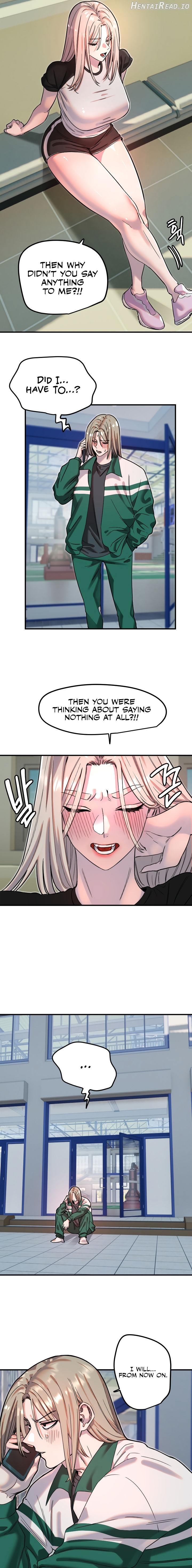 Manitto - Manhwa Chapter 37 - page 7
