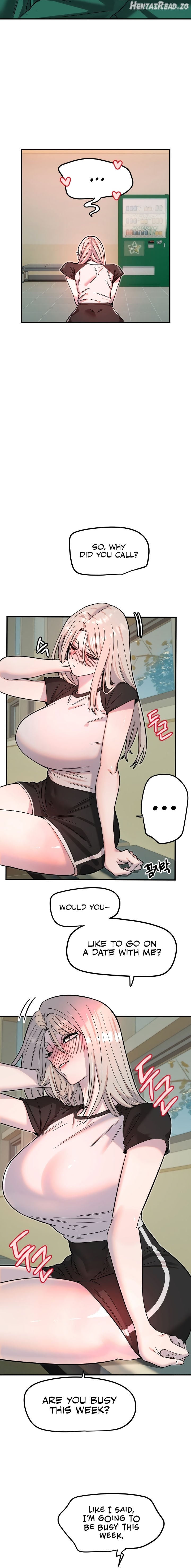 Manitto - Manhwa Chapter 37 - page 8