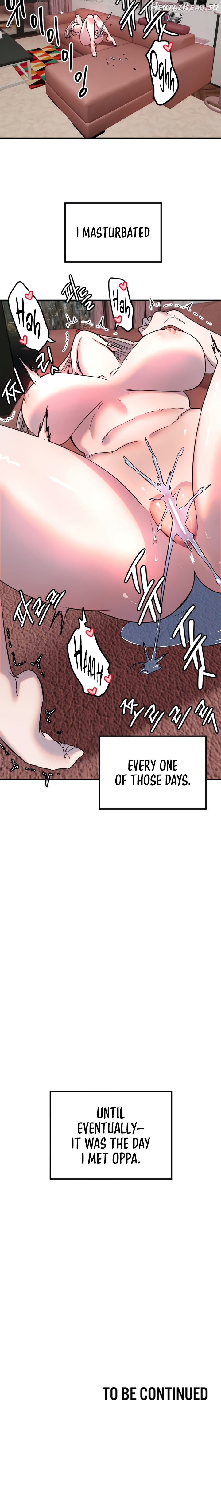Manitto - Manhwa Chapter 38 - page 12
