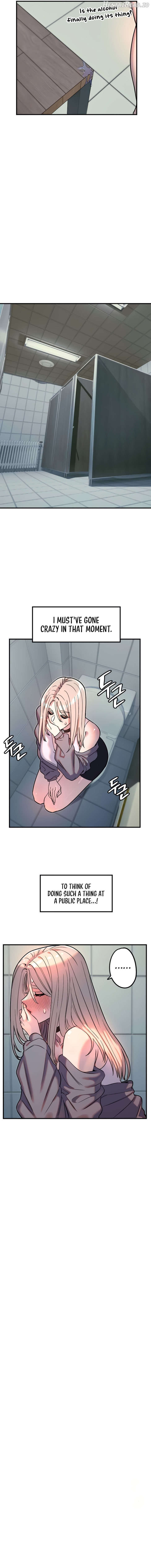 Manitto - Manhwa Chapter 38 - page 7