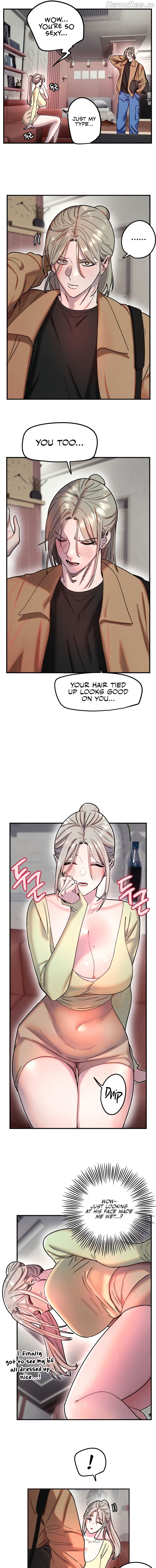 Manitto - Manhwa Chapter 39 - page 3