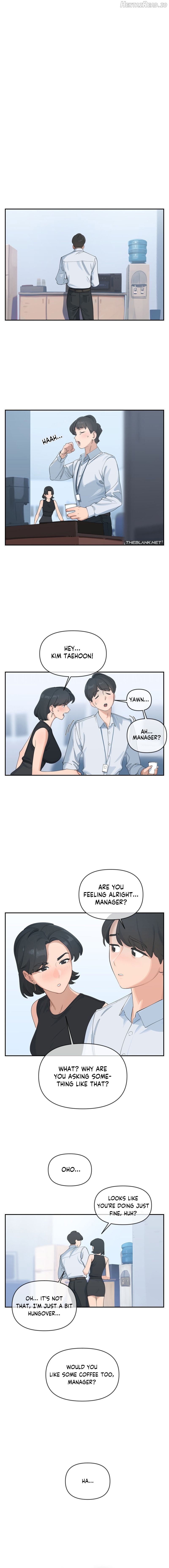 Confidentiality Agreement Chapter 10 - page 1