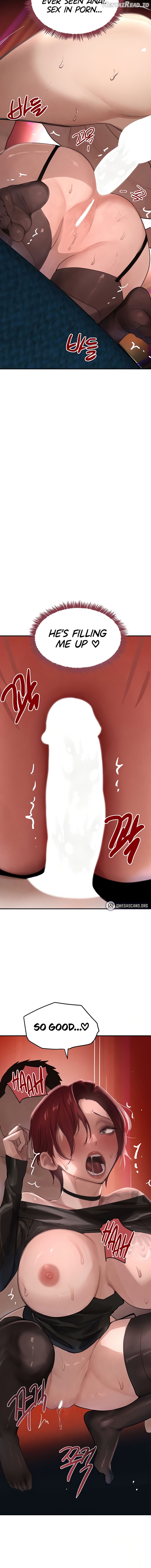 The Boss’s Daughter Chapter 36 - page 10