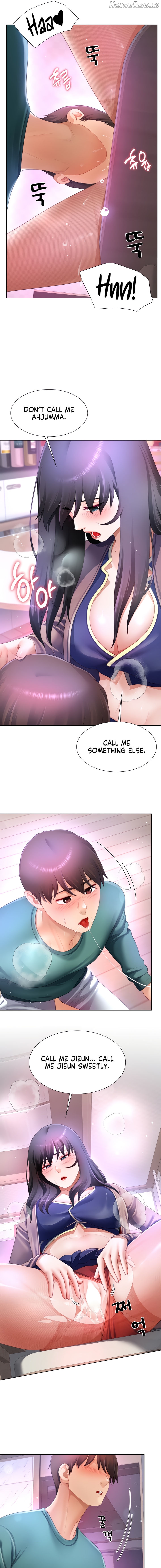 Wanna Become a Dad or a Boyfriend? Chapter 35 - page 13