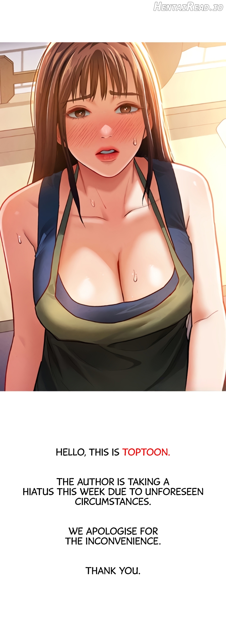 My Eyes Now See Desire Chapter 29.5 - page 1