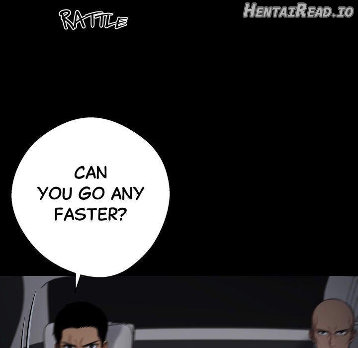 Gangster x Office Lady Chapter 61 - page 11