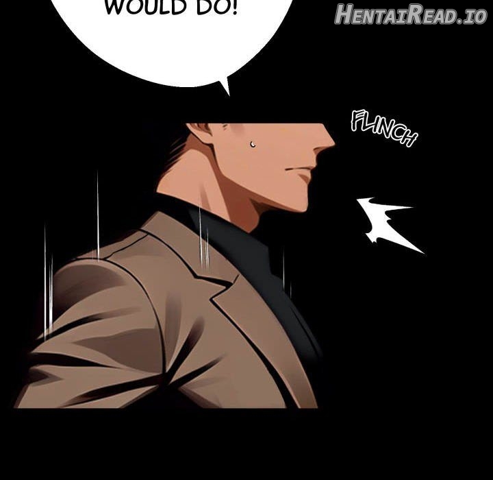 Gangster x Office Lady Chapter 61 - page 106