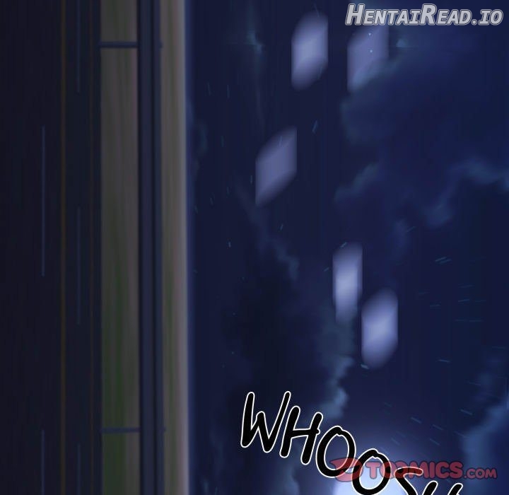 Gangster x Office Lady Chapter 61 - page 111