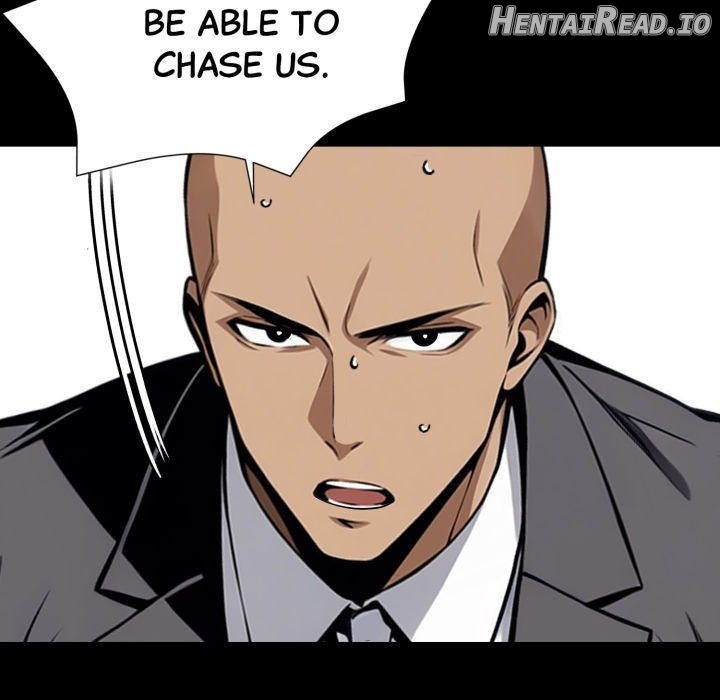 Gangster x Office Lady Chapter 61 - page 13
