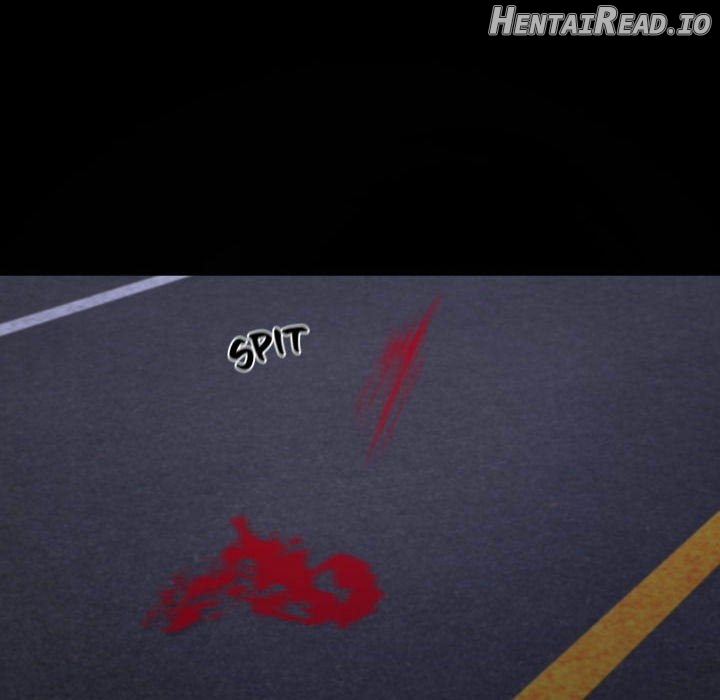 Gangster x Office Lady Chapter 61 - page 122