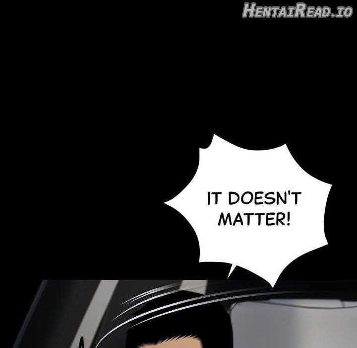 Gangster x Office Lady Chapter 61 - page 14