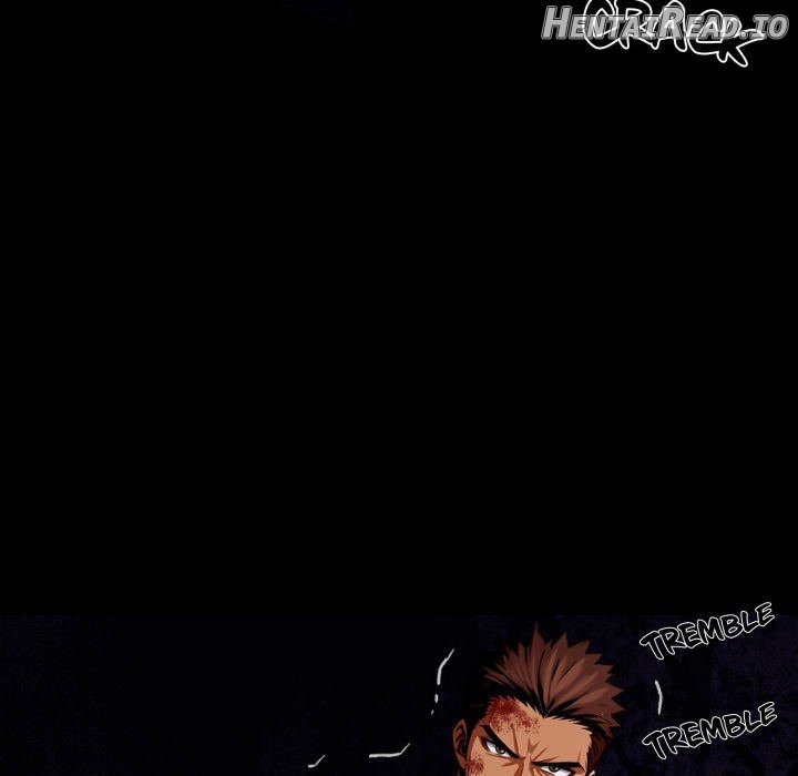 Gangster x Office Lady Chapter 61 - page 132
