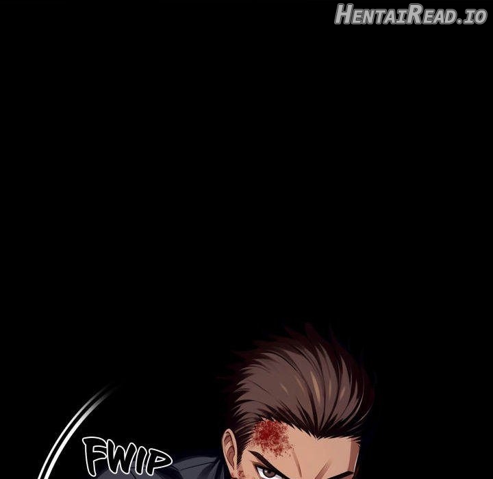 Gangster x Office Lady Chapter 61 - page 137
