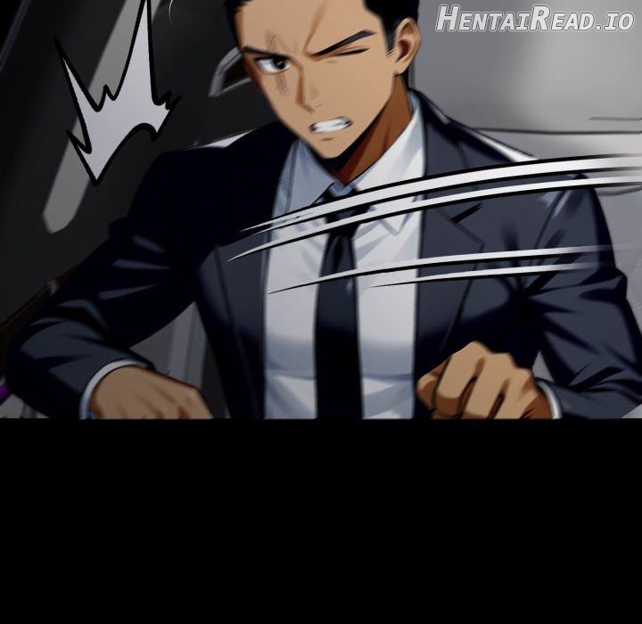 Gangster x Office Lady Chapter 61 - page 15