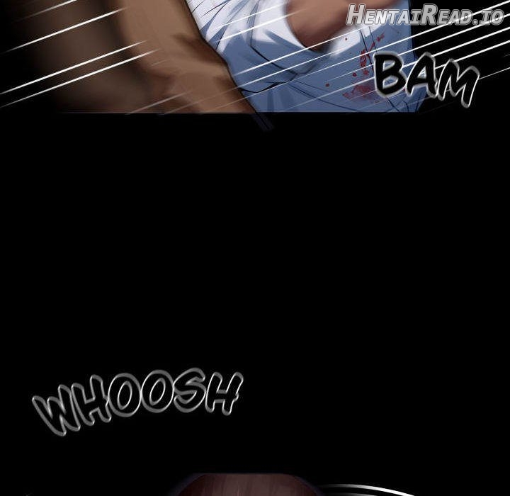 Gangster x Office Lady Chapter 61 - page 144