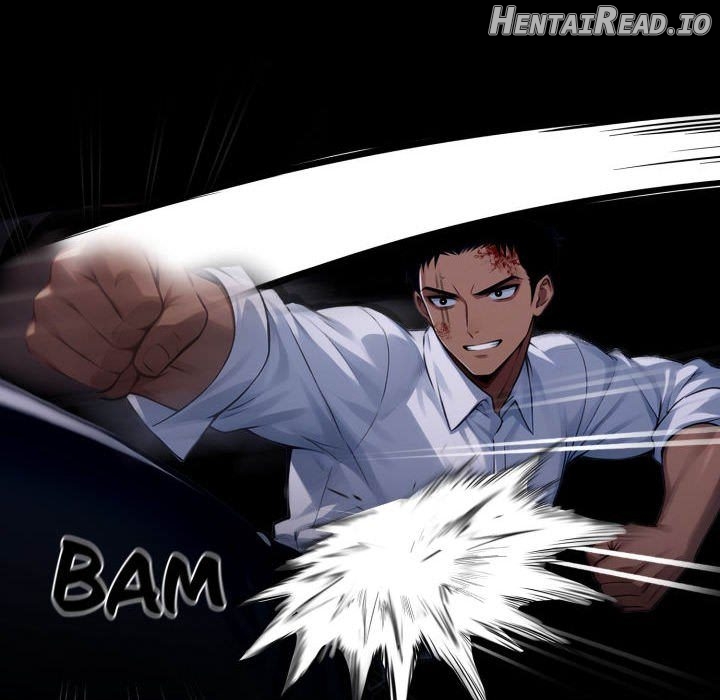Gangster x Office Lady Chapter 61 - page 146