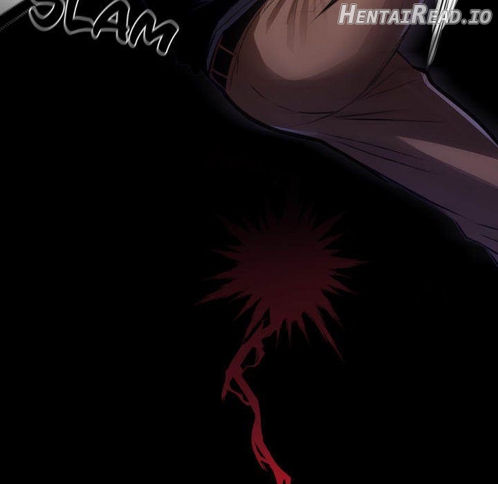 Gangster x Office Lady Chapter 61 - page 149