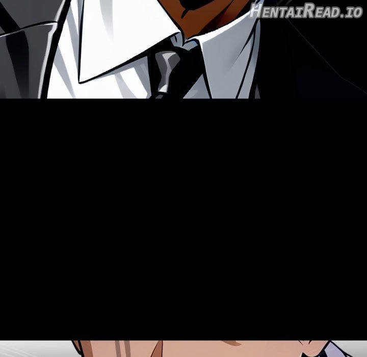 Gangster x Office Lady Chapter 61 - page 19